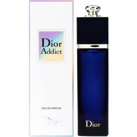 DIOR ADDICT EDP SPRAY FM       50ml