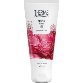 THERME SHOWERGEL MYSTIC ROSE  200ML