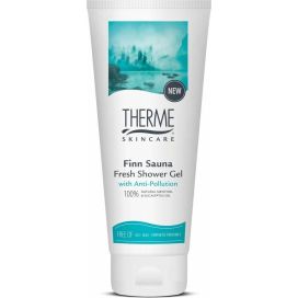 THERME SHOWERGEL FINN SAUNA F200 ML