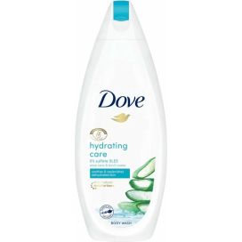 DOVE SHOWER HYDRATING CARE #  225ML