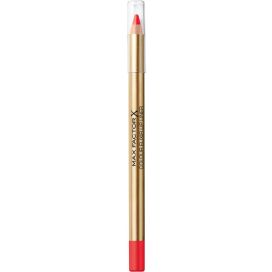 MAX FACTOR LIP LINER 55 RED POPPY