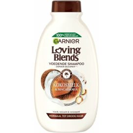 LOVING BL SHAMPOO KOKOSMELK   300ML