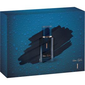 VAN GILS GSV I EDT&DOUCHE