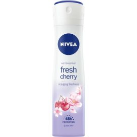 NIVEA DEOSPRAY - FRESH CHERRY 150 M