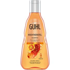 GUHL VOCHTHERSTEL SHAMPOO     250ml