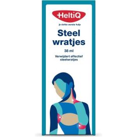 SKINTAGS STEELWRATJES          38ml