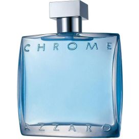 AZZARO CHROME EDT SPR 50 ML