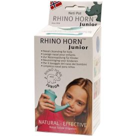 RHINO HORN NEUSSPOELER JUNIOR 41 ST