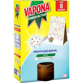 VAPONA FRUITVLIEGJESVAL       40 ML