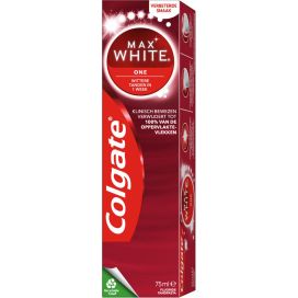 TANDPASTA MAX WHITE ONE        75ML