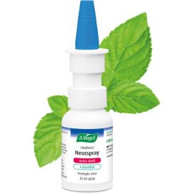 CINUFORCE NEUSSPRAY XTR FORTE  20ml