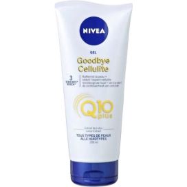 NIVEA Q10 BODY GEL 200ml