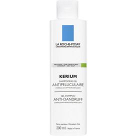 LRP KERIUM GEL SHAMP VET SCHI 200ml