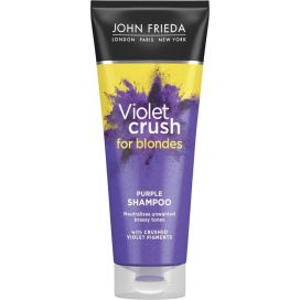 JOHN FR COL VIOLET CRUSH SHAMP250ml