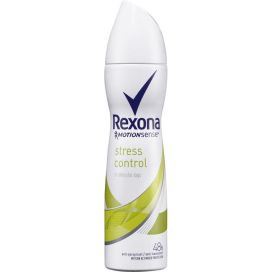 REXONA DEOSPRAY STRESS CONTROL150ML