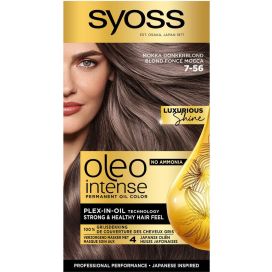 SYOSS COLOR OLEO INT. 7-56 WARM1 ST