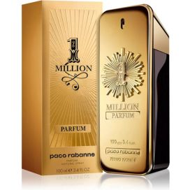 PACO RABANNE 1 M PARFUM EDP 100 ML