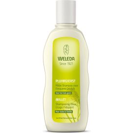 PLUIMGIERST VOEDENDE SHAMPOO  190ml