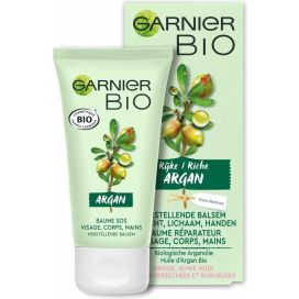 BIO ARGAN GEZ LICHAAM HANDEN   50ml