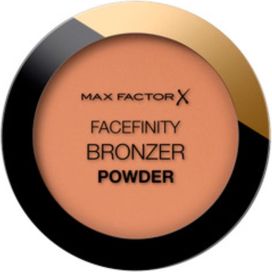 MAX FACTOR FACEFINITY MATTE POW1 ST