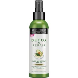 JOHN FR PROTECT SPR DETOX&REP 200ml