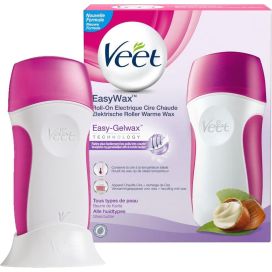 VEET EASY WAX STARTER           1st