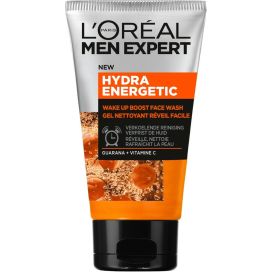 MEN EXPERT HYDRA ENERGET WASH 100ML