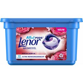 LENOR WASMIDDEL ALL-IN-ONE PODS AME