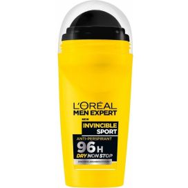 MEN EXPERT DEO ROLLER INVINCIBLE SP