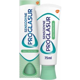 SENSODYNE PROGLASUR DAILY PRO  75ml