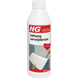 HG BEHANGVERWIJDERAAR        500 ML