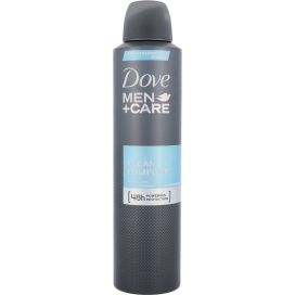 DOVE DEOSPRAY MEN - CARE CLEAN COMF