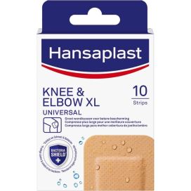 HANSAPLAST UNIVERSAL XL BDF    10ST