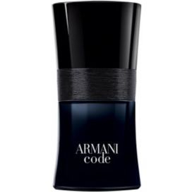 ARMANI CODE EDT VAPO M         30ml