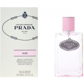 PRADA INFUSION ROSE EDP V100ML NF 1