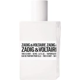 ZADIG&VOLT EDP 50 ML