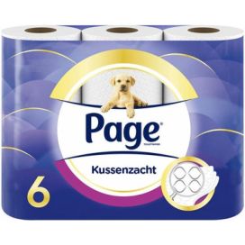 PAGE KUSSENZACHT KIM            6ST