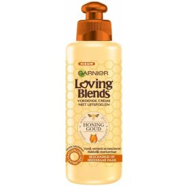 LOVING BLENDS CREME LEAVE IN HONING