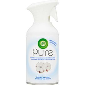 AIR WICK PURE 250 ML KATOEN