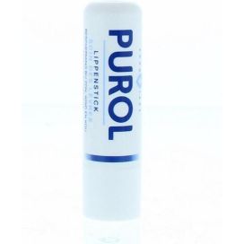 PUROL LIPPENBALSEM STICK       4.8g