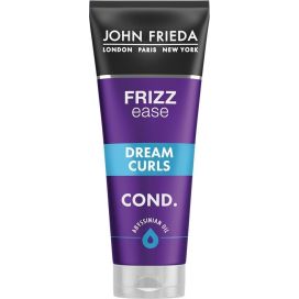 JOHN FR FRIZZ E CONDIT CURLS  250ml