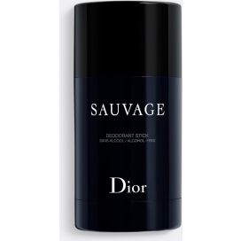 DIOR SAUVAGE DEO ST SANS ALCOOL 75