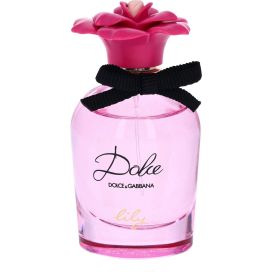 DOLCE&GABBANA DOLCE LILY EDT 75 ML