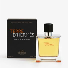 HERMES TERRE D'HERMS PERF NAT SPR 7