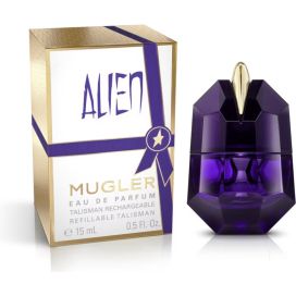 MUGLER MU ALI EDP SEDOFF SP15ML NF