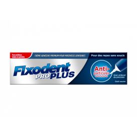 FIXODENT KLEEFPASTA PRO PLUS A40 GR