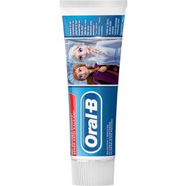 ORAL B TANDP CARS / FROZEN     75ml