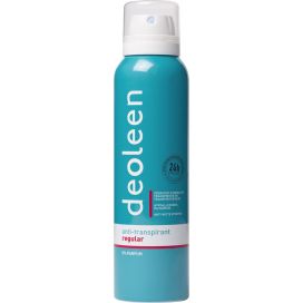 DEOLEEN SATIN SPRAY REGULAR   150ml