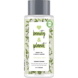 Love Beauty & Planet Conditioner -