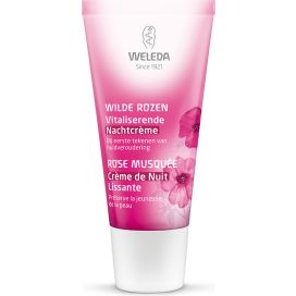 WILDE ROZEN VITAL NACHTCREME   30ml